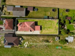 Prodej rodinného domu, Znojmo - Přímětice, Lipová, 161 m2