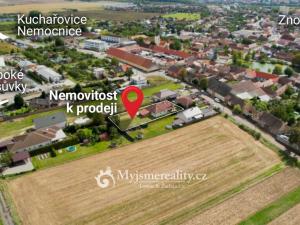 Prodej rodinného domu, Znojmo - Přímětice, Lipová, 161 m2