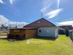 Prodej rodinného domu, Znojmo - Přímětice, Lipová, 161 m2