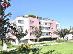 Pronájem bytu 2+kk, Hradec Králové - Třebeš, Svatojánská, 57 m2