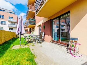 Pronájem bytu 2+kk, Jihlava, Halasova, 50 m2