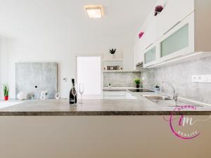 Pronájem bytu 2+kk, Jihlava, Halasova, 50 m2