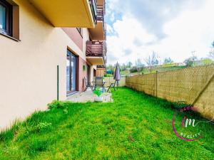 Pronájem bytu 2+kk, Jihlava, Halasova, 50 m2