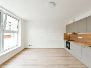 Pronájem bytu 2+kk, Benešov, Tyršova, 58 m2
