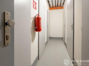 Prodej bytu 1+kk, Praha - Letňany, Hlučkova, 32 m2