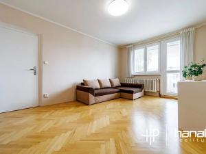 Prodej bytu 2+1, Olomouc, Foerstrova, 55 m2