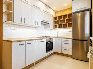Prodej bytu 2+1, Olomouc, Foerstrova, 55 m2