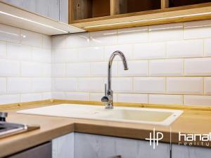 Prodej bytu 2+1, Olomouc, Foerstrova, 55 m2