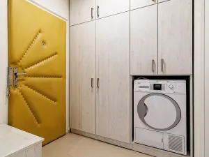 Prodej bytu 2+1, Olomouc, Foerstrova, 55 m2