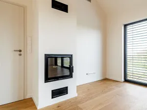 Prodej rodinného domu, Lutín, 103 m2