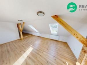 Pronájem bytu 3+1, Příbram, Fibibchova, 118 m2