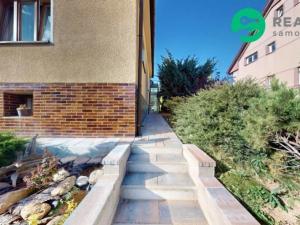 Pronájem bytu 3+1, Příbram, Fibibchova, 118 m2