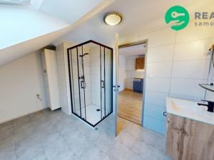 Pronájem bytu 3+1, Příbram, Fibibchova, 118 m2