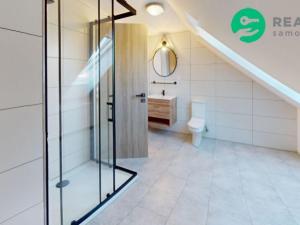 Pronájem bytu 3+1, Příbram, Fibibchova, 118 m2