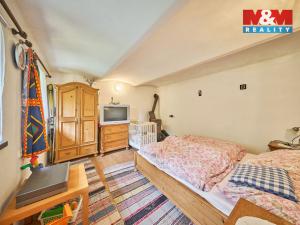 Prodej rodinného domu, Dolní Lánov, 164 m2