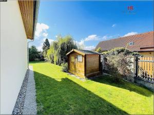 Prodej rodinného domu, Sulice, K Potoku, 192 m2