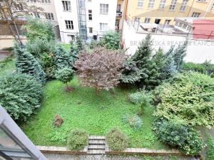 Prodej bytu 3+1, Praha - Žižkov, Křížkovského, 101 m2