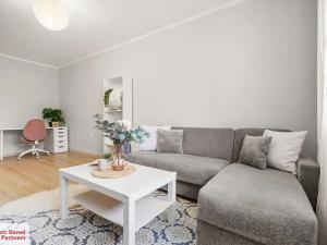 Prodej bytu 3+1, Lubenec, Pražská, 69 m2