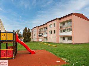 Prodej bytu 3+1, Lubenec, Pražská, 69 m2