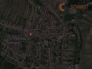 Prodej rodinného domu, Velké Pavlovice, Zelnice, 158 m2