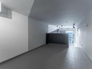 Pronájem obchodního prostoru, Praha - Karlín, U Mlýnského kanálu, 54 m2