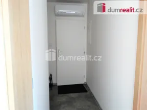 Pronájem bytu 2+kk, Bzenec, Vracovská, 52 m2