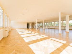 Pronájem kanceláře, Praha - Košíře, Jinonická, 257 m2