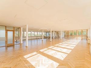 Pronájem kanceláře, Praha - Košíře, Jinonická, 257 m2