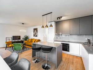 Prodej rodinného domu, Chýně, Cenomanská, 174 m2