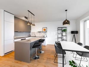 Prodej rodinného domu, Chýně, Cenomanská, 173 m2