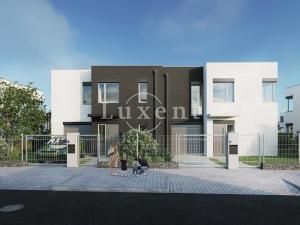 Prodej rodinného domu, Chýně, Cenomanská, 173 m2