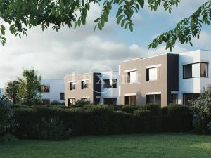 Prodej rodinného domu, Chýně, Cenomanská, 173 m2