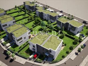 Prodej rodinného domu, Chýně, Cenomanská, 173 m2