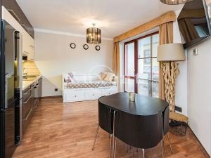 Pronájem bytu 2+kk, Špindlerův Mlýn, 50 m2