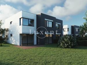 Prodej rodinného domu, Chýně, Cenomanská, 174 m2