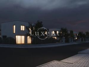 Prodej rodinného domu, Chýně, Cenomanská, 174 m2