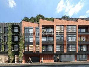 Prodej obchodního prostoru, Praha, Pechlátova, 100 m2