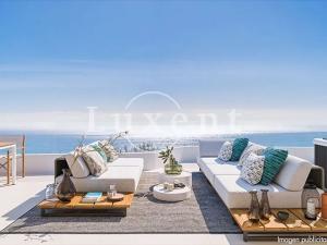 Prodej bytu 3+kk, Fuengirola, Španělsko, 106 m2