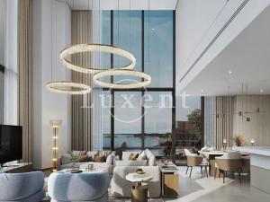 Prodej bytu 2+kk, Dubaj, Spojené arabské emiráty, 53 m2