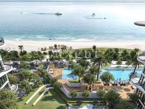 Prodej bytu 2+kk, Dubaj, Spojené arabské emiráty, 53 m2