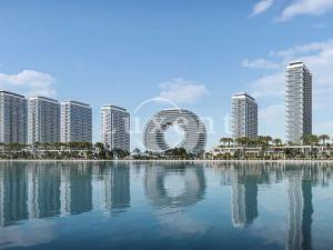 Prodej bytu 2+kk, Dubaj, Spojené arabské emiráty, 53 m2