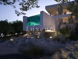 Prodej pozemku pro bydlení, Krk, Chorvatsko, 926 m2