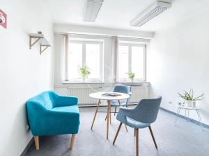 Pronájem kanceláře, Praha - Josefov, Břehová, 22 m2