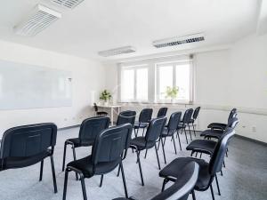 Pronájem kanceláře, Praha - Josefov, Břehová, 22 m2