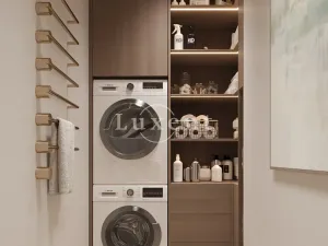 Prodej bytu 1+kk, Dubaj, Spojené arabské emiráty, 30 m2