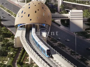 Prodej bytu 2+kk, Dubaj, Spojené arabské emiráty, 71 m2