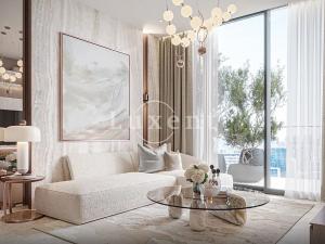 Prodej bytu 1+kk, Dubaj, Spojené arabské emiráty, 39 m2