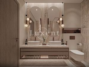 Prodej bytu 3+kk, Dubaj, Spojené arabské emiráty, 118 m2