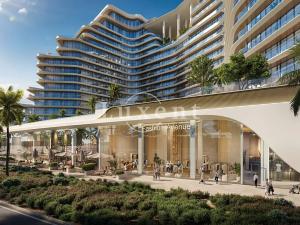 Prodej bytu 3+kk, Dubaj, Spojené arabské emiráty, 118 m2