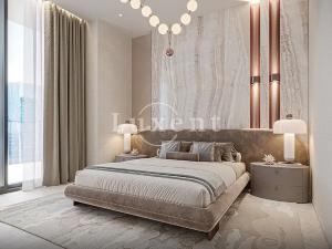 Prodej bytu 2+kk, Dubaj, Spojené arabské emiráty, 78 m2